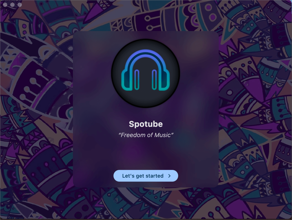 install-spotube